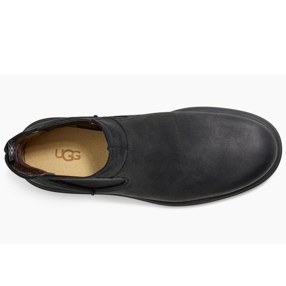 UGG Men's Biltmore Chelsea Boot - Picture 5 of 6